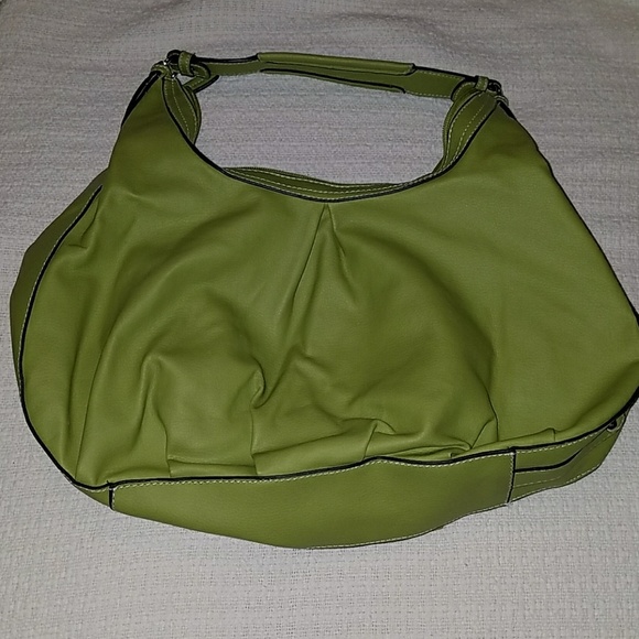 butterfly brand purse